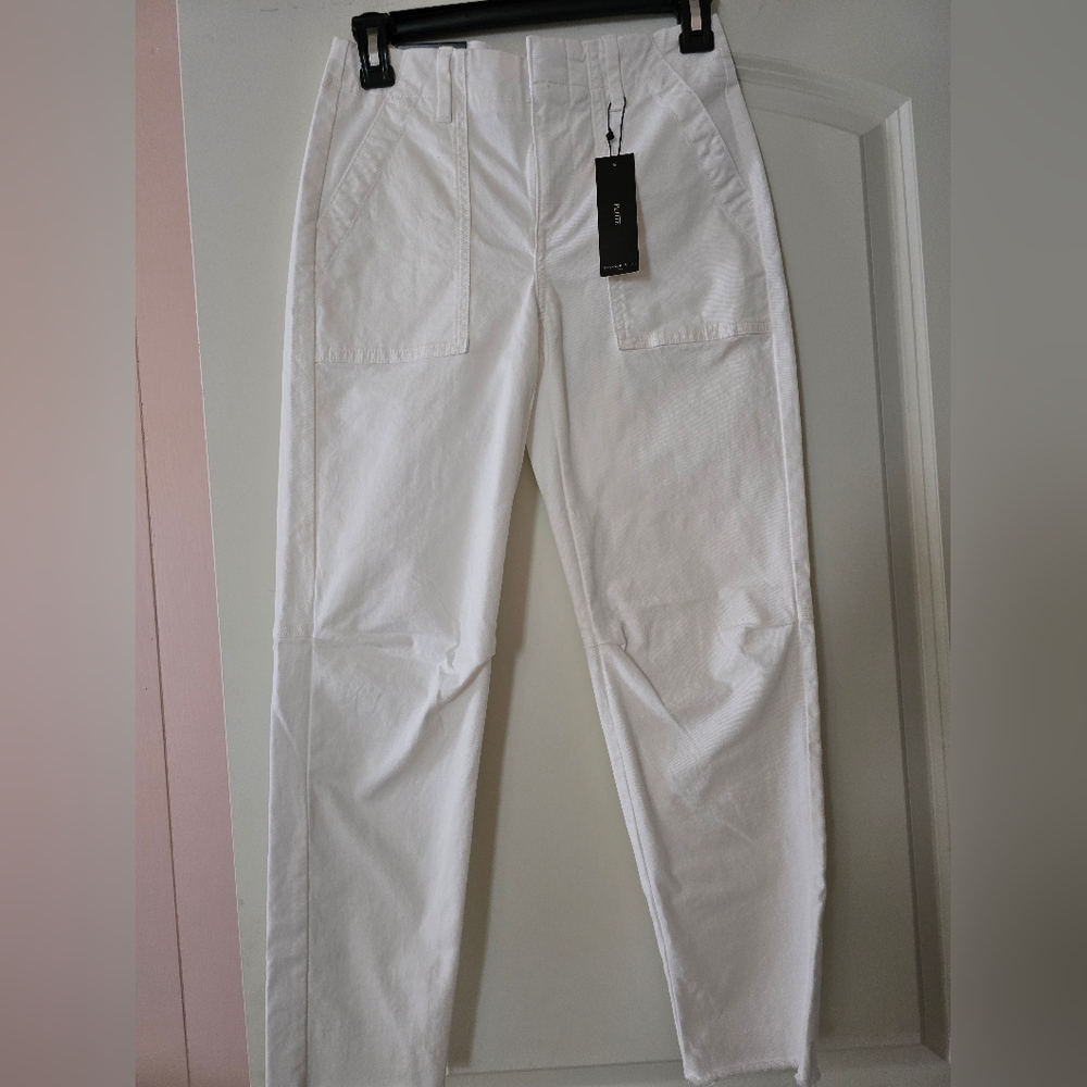 Banana Republic chinos